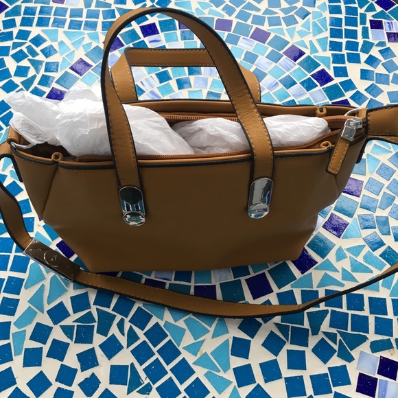 Carpisa Bags Carpisa Purse From Italy Poshmark